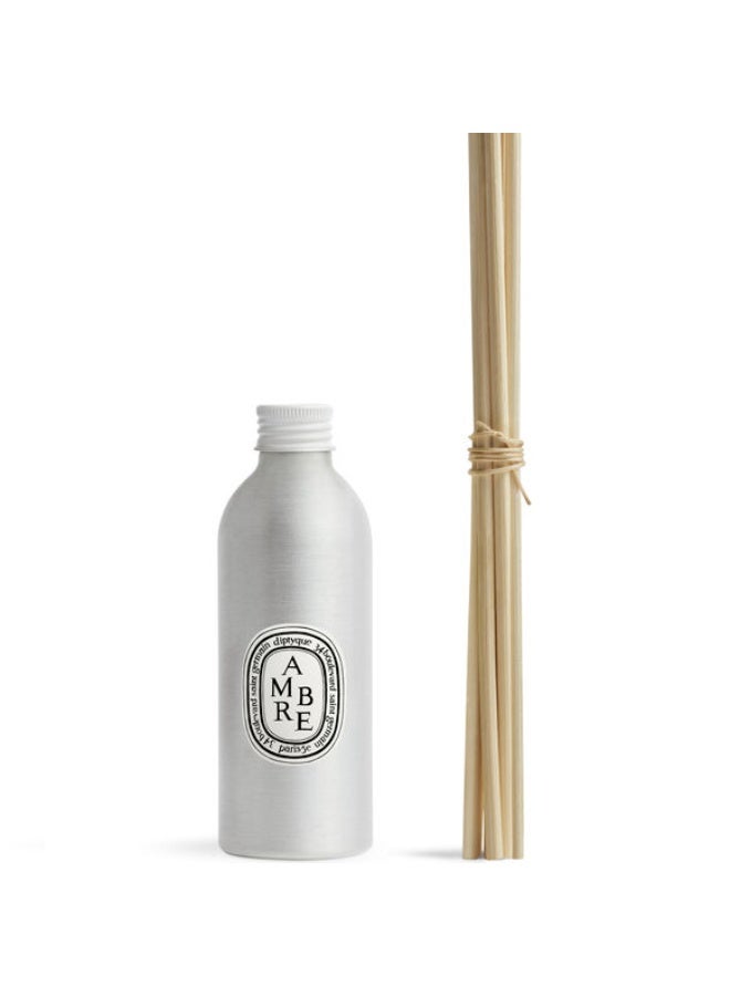 Diptyque Ambre Diffuser Set - Image 2